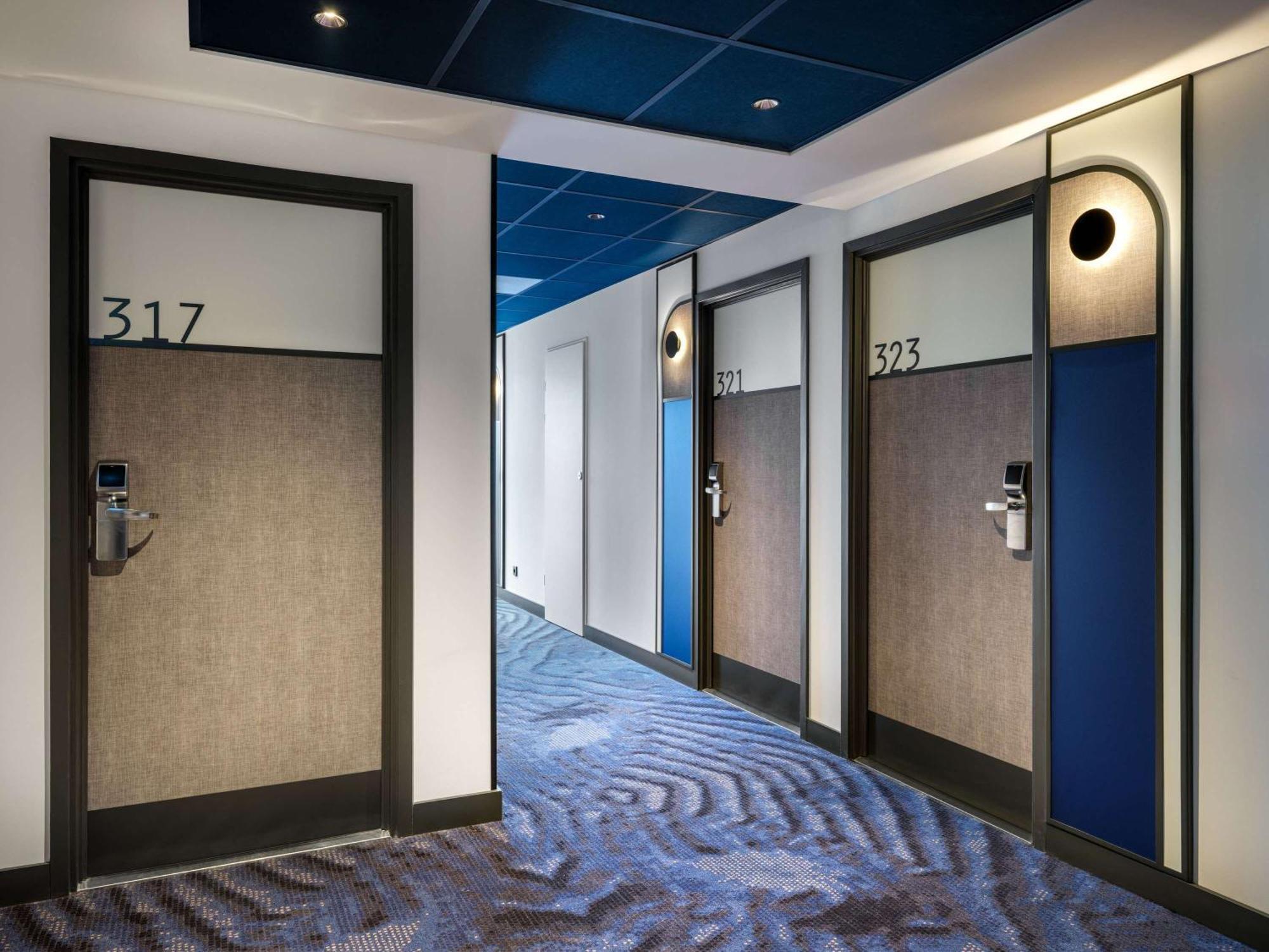 Hotel Ibis Centrum Krakow