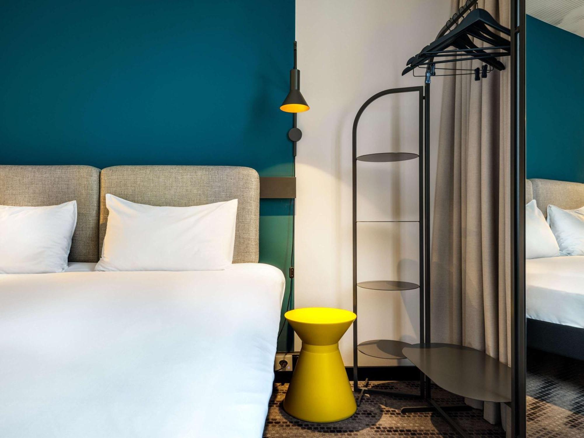 Ibis Centrum 3* Krakow