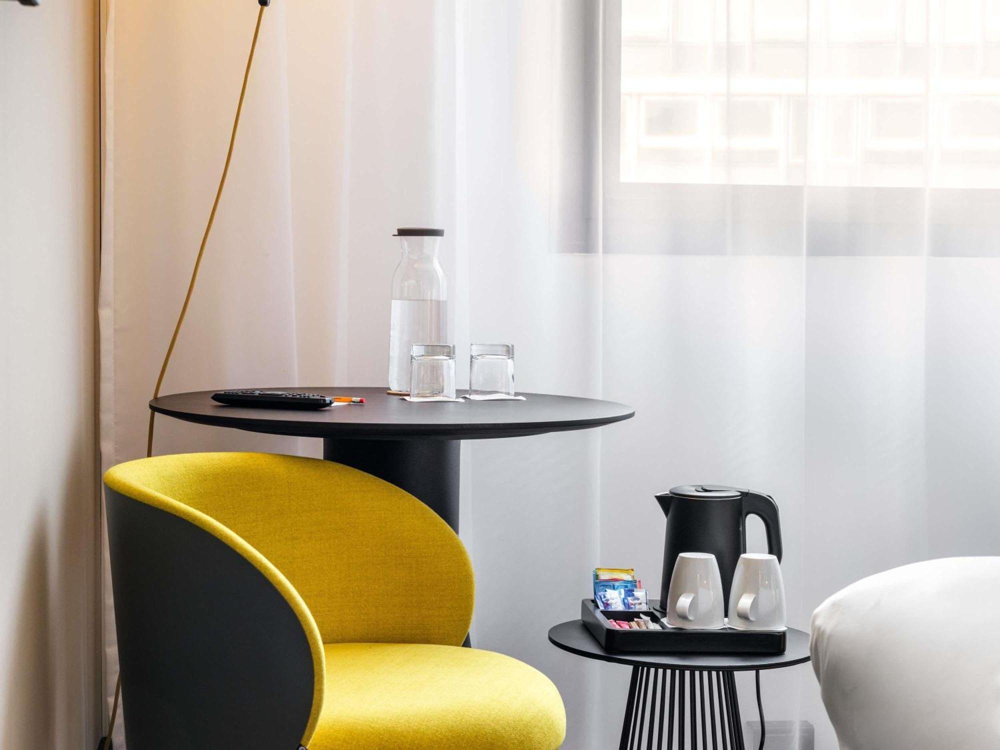 Hotel Ibis Centrum Krakow