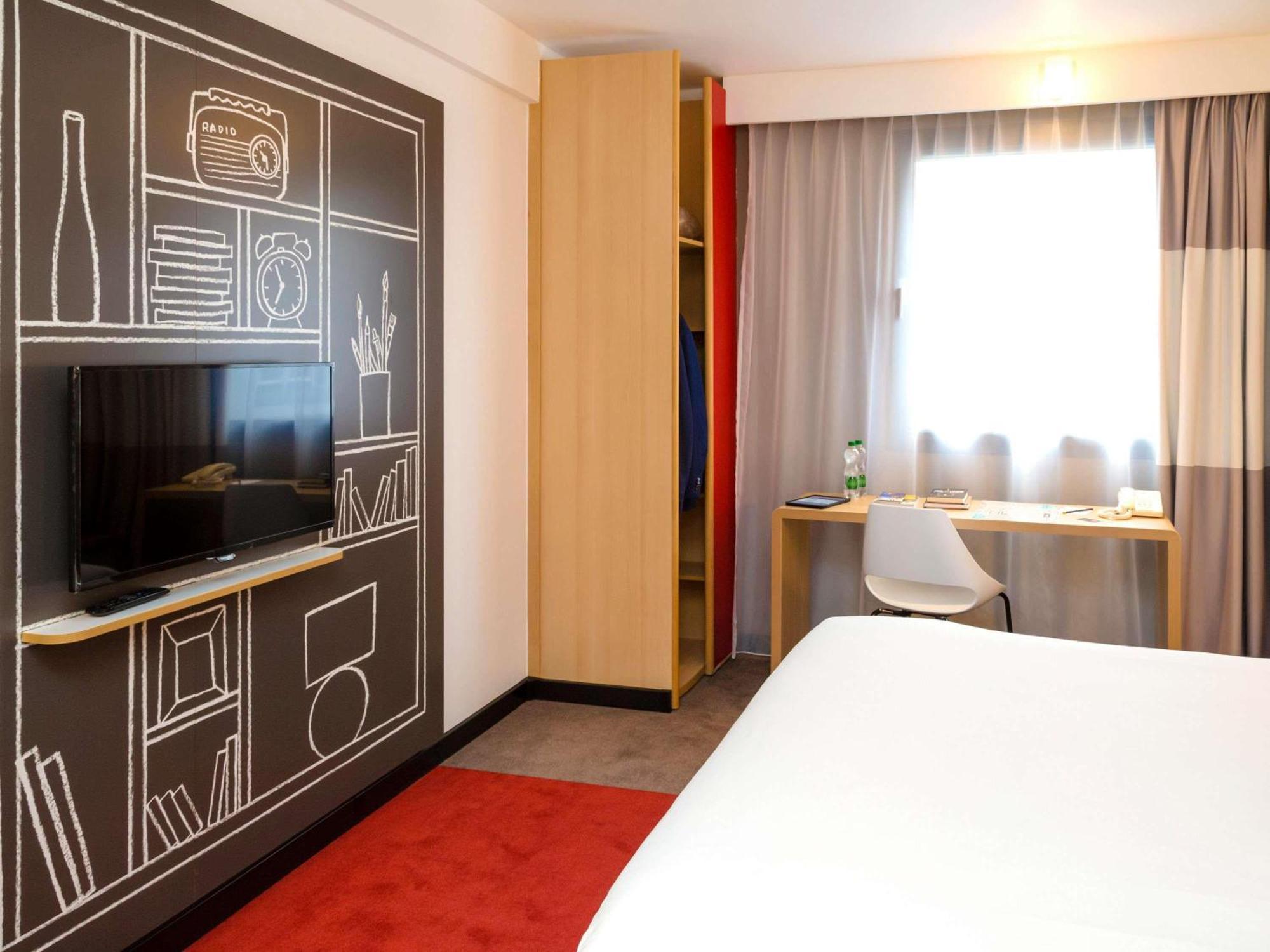 Ibis Centrum Krakau