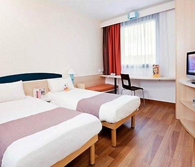 Ibis Centrum 3* Krakau