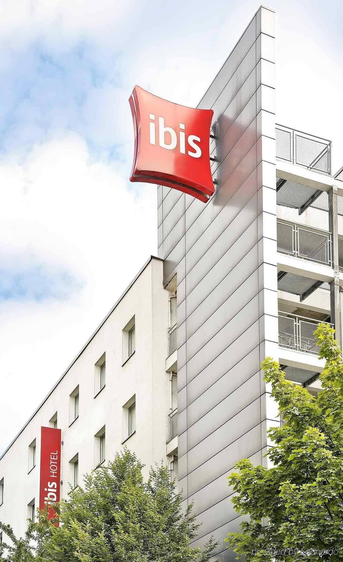 Hotel Ibis Centrum Krakau