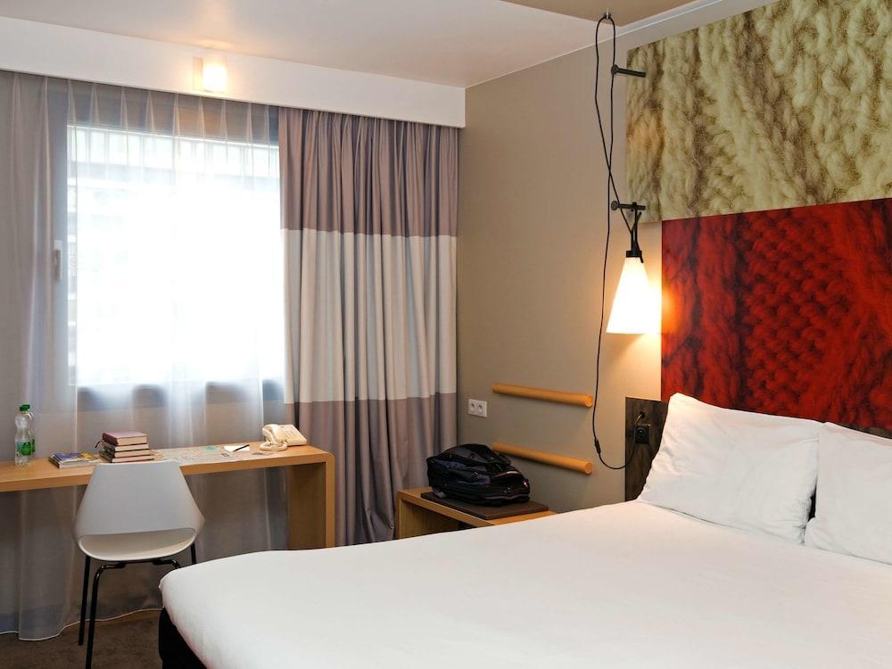 Ibis Centrum Hotel Krakau