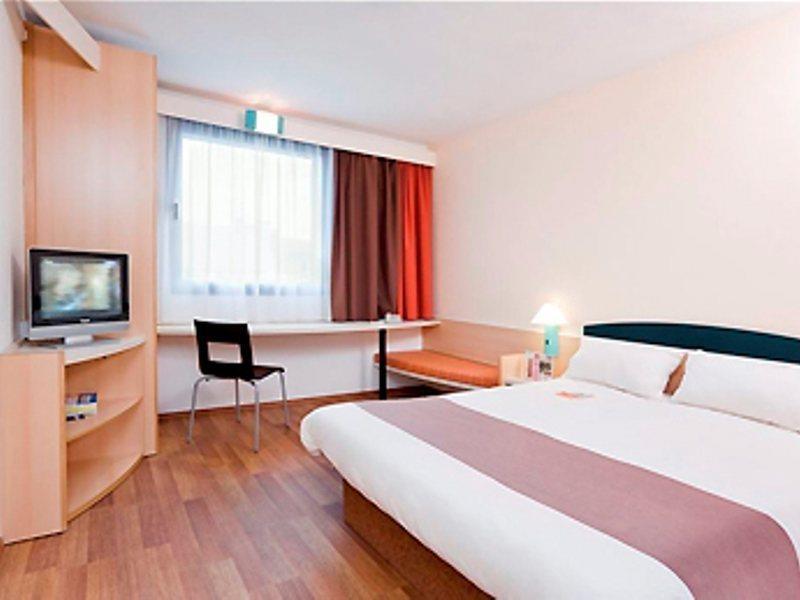 Hotel Ibis Centrum Krakau