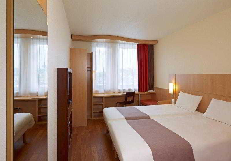 Ibis Centrum Krakau